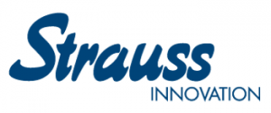 Strauss Innovation Logo